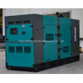 Competitive Prices 2000kVA Weichai Diesel Generator Set with CE and ISO Certificate